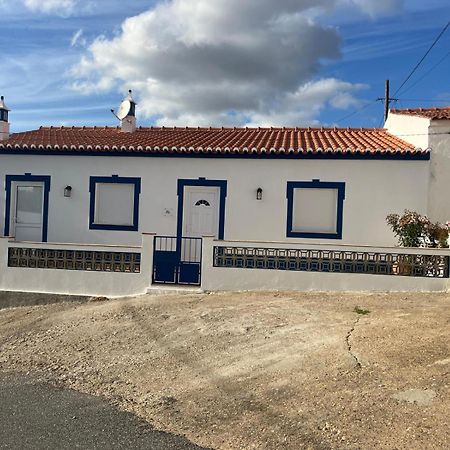 הוילה Mértola Casa Dos Sapos מראה חיצוני תמונה