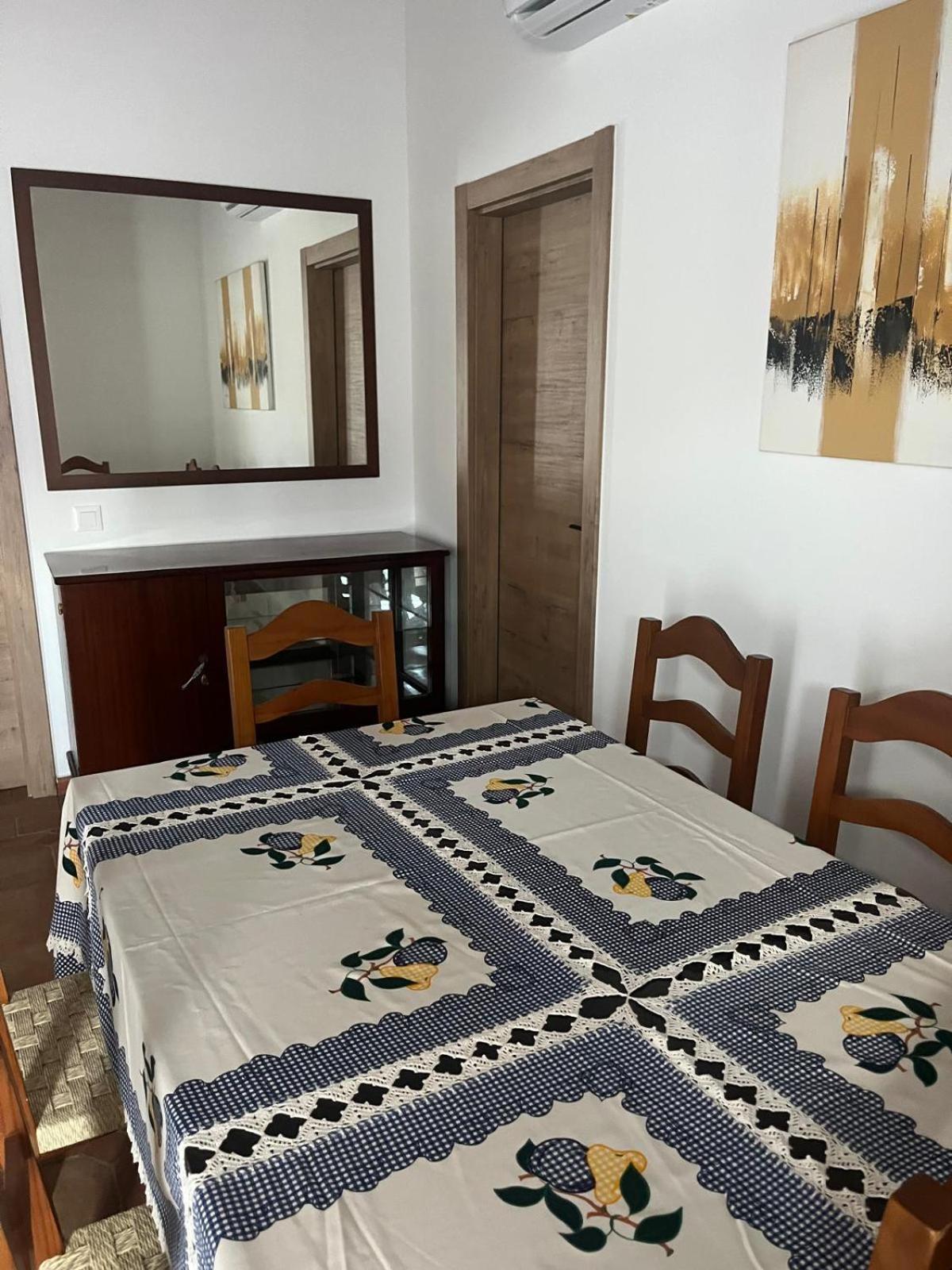 הוילה Mértola Casa Dos Sapos מראה חיצוני תמונה